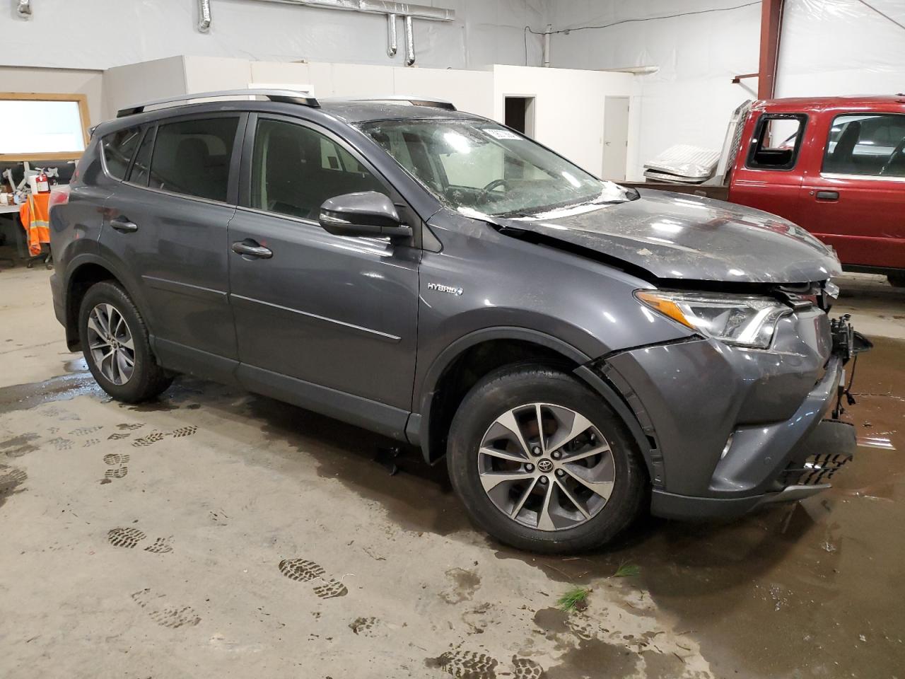 JTMRJREV6HD146288 TOYOTA RAV4 2017