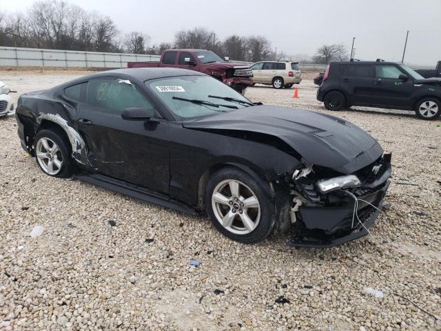 2018 FORD MUSTANG - 1FA6P8TH7J5184420