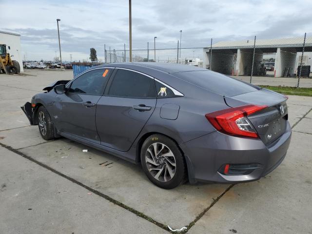 19XFC2F74GE216792 | 2016 HONDA CIVIC