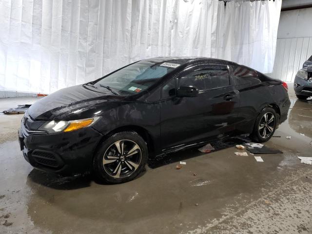 2HGFG3B82EH523809 | 2014 HONDA CIVIC EX