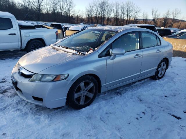 2010 Honda Civic 