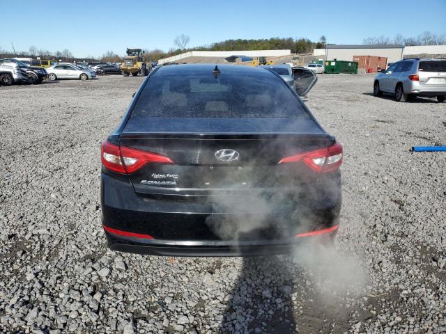 2017 HYUNDAI SONATA SE 5NPE24AF3HH560846
