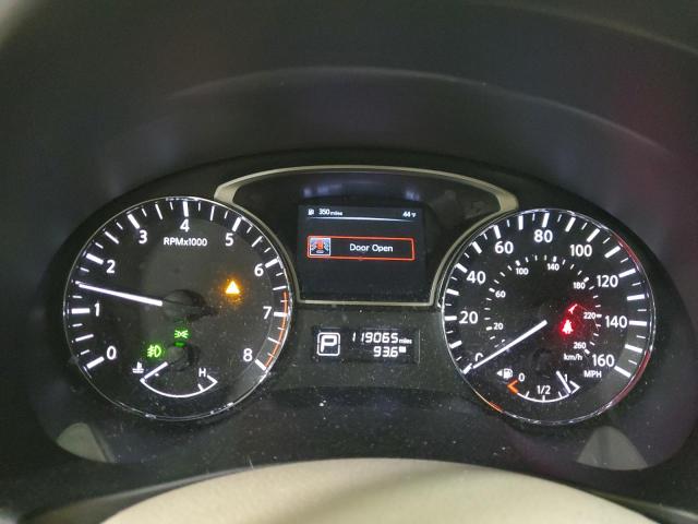 1N4AL3AP0EC104833 | 2014 NISSAN ALTIMA 2.5