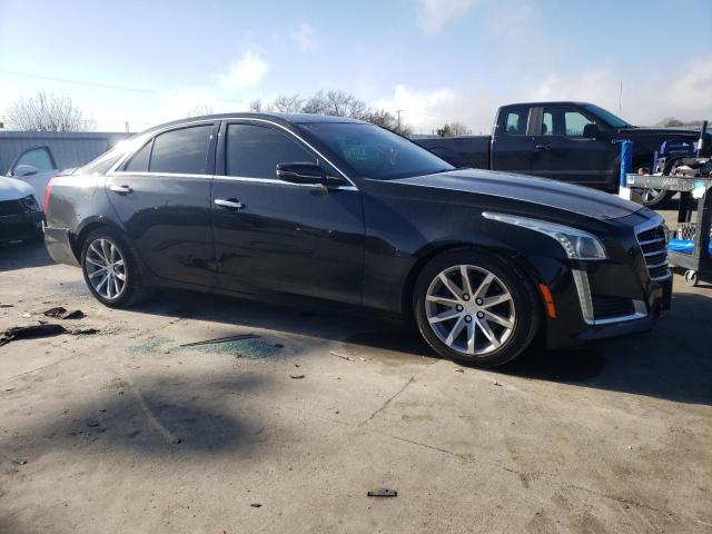 1G6AR5SX8G0110423 | 2016 CADILLAC CTS LUXURY