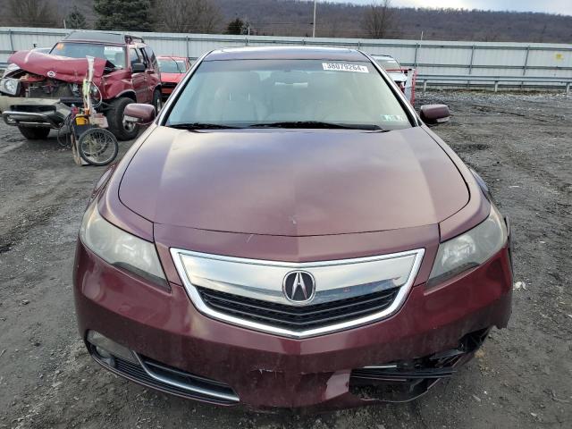 19UUA9F51EA000579 | 2014 ACURA TL TECH