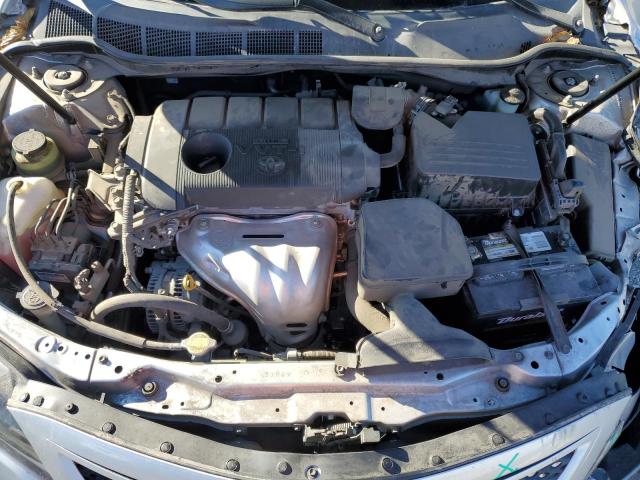 4T1BF3EK0AU113102 | 2010 Toyota camry base