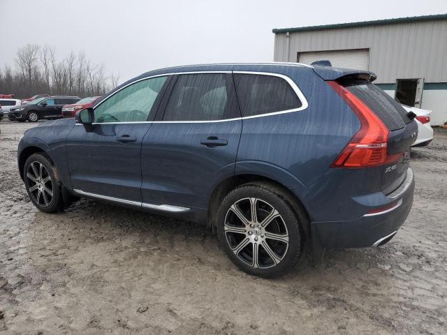 LYV102RL9KB233118 2019 VOLVO XC60 - Image 2