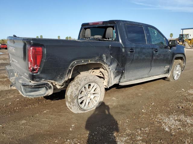 2021 GMC SIERRA 3GTP9EEL4MG461921