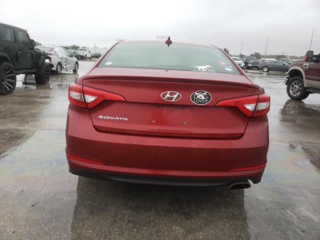 5NPE24AF3FH133213 | 2015 HYUNDAI SONATA SE