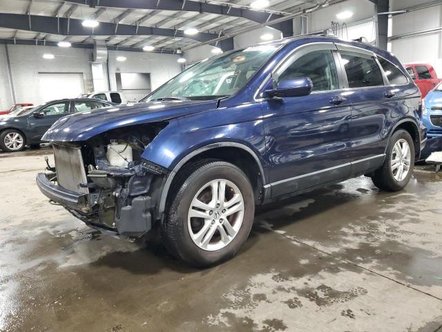Vin: 5j6re4h78al054884, lot: 36850444, honda crv exl 2010 img_1