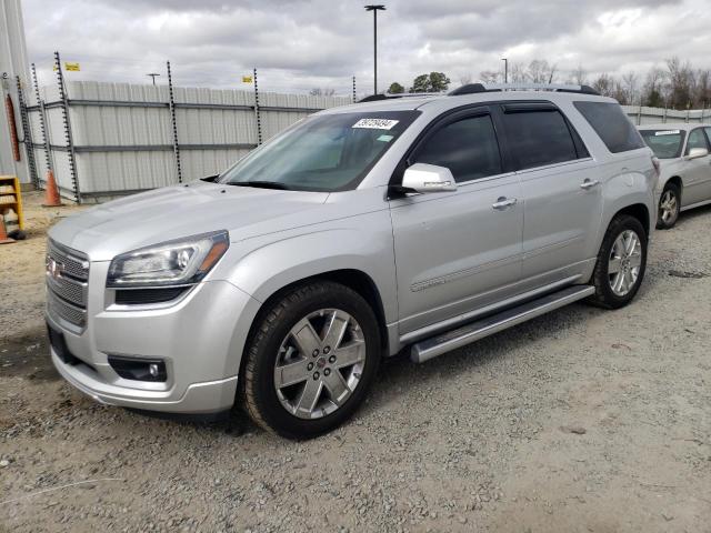 1GKKVTKDXGJ305929 | 2016 GMC ACADIA DEN