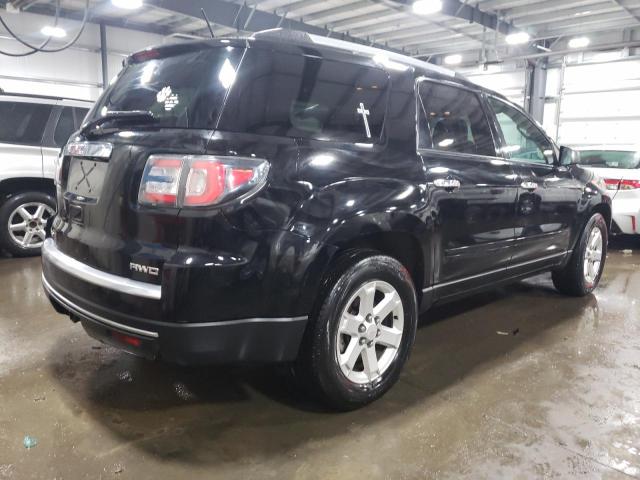 1GKKVPKD6GJ188521 | 2016 GMC ACADIA SLE