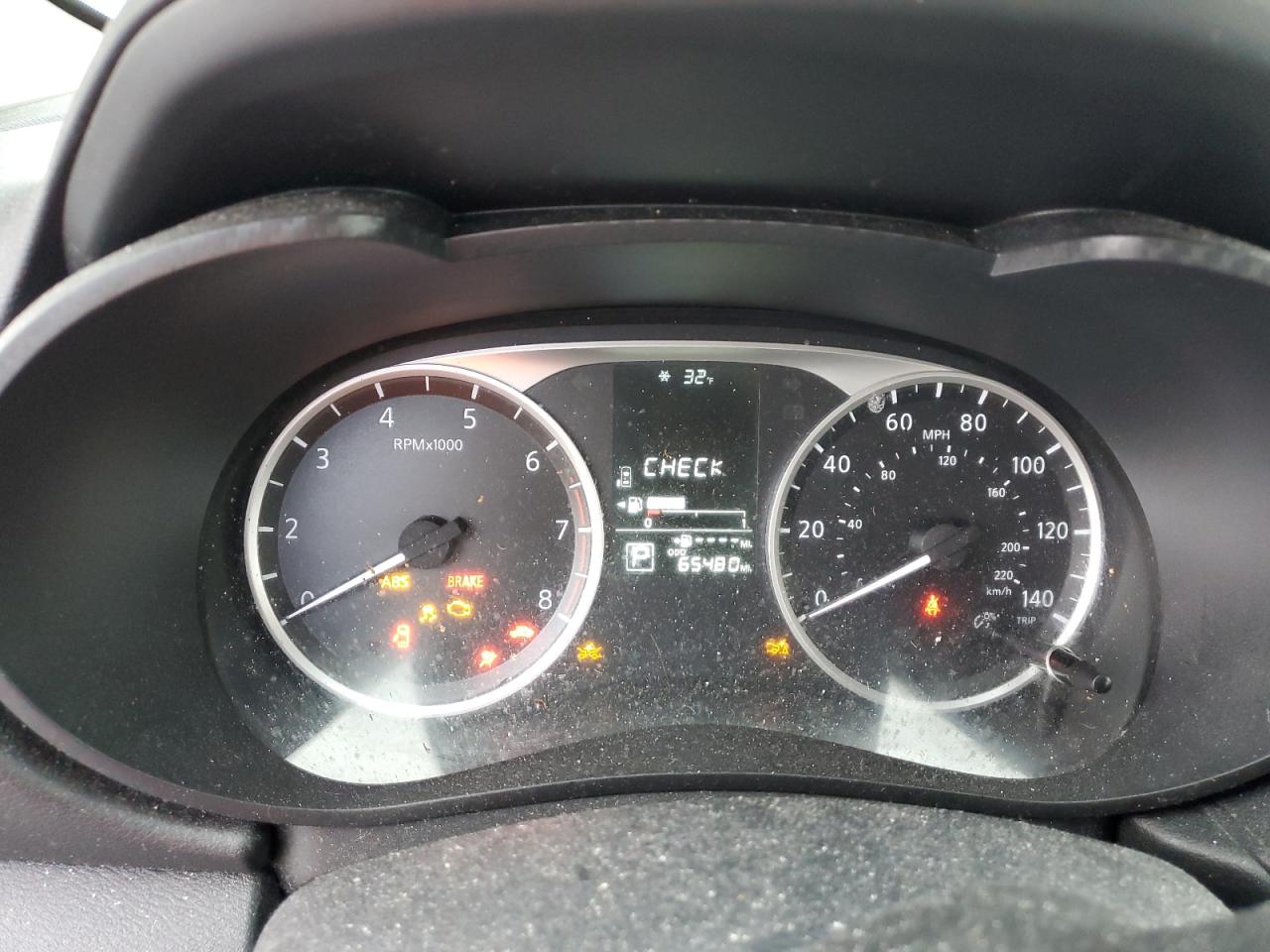 3N1CN8DV1ML809523 NISSAN VERSA 2021
