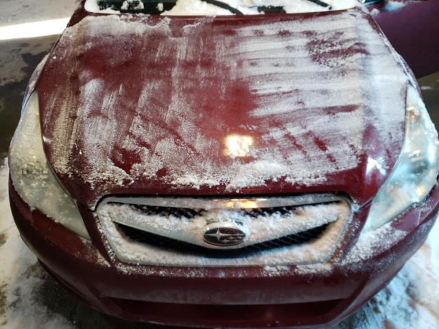 2012 Subaru Legacy - Image 11