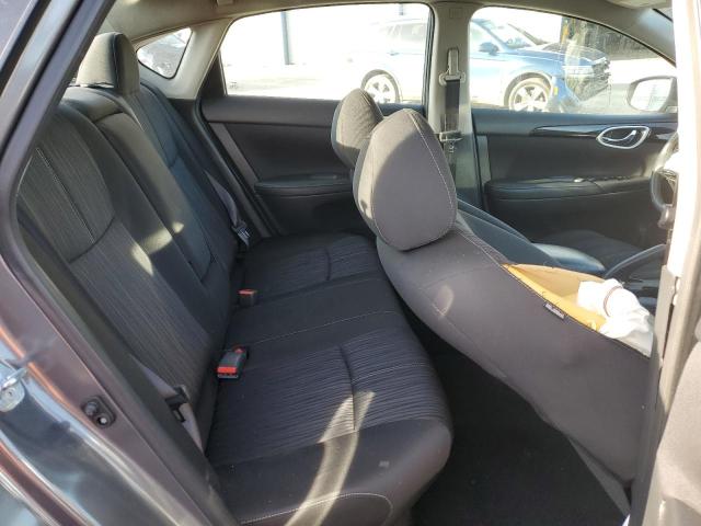 2017 NISSAN SENTRA S - 3N1AB7AP5HL662368