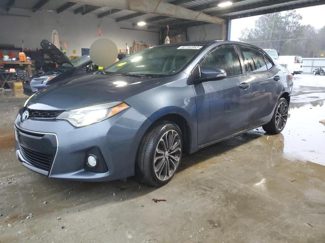 2T1BURHE4FC390388 | 2015 TOYOTA COROLLA L