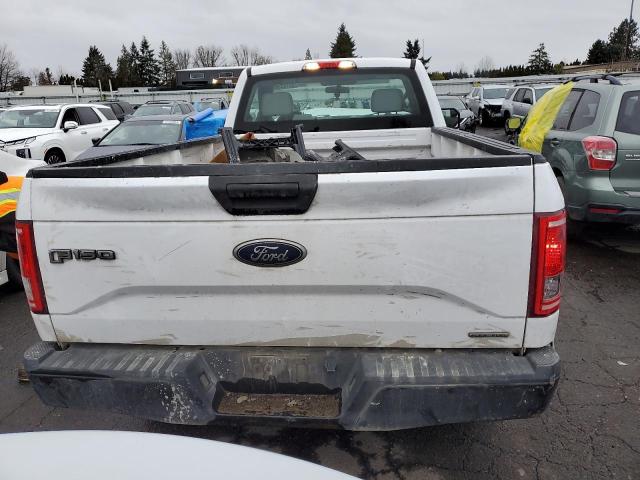 2016 FORD F150 1FTMF1C84GKF55023