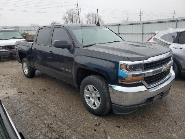 3GCUKREC4HG316057 | 2017 CHEVROLET SILVERADO