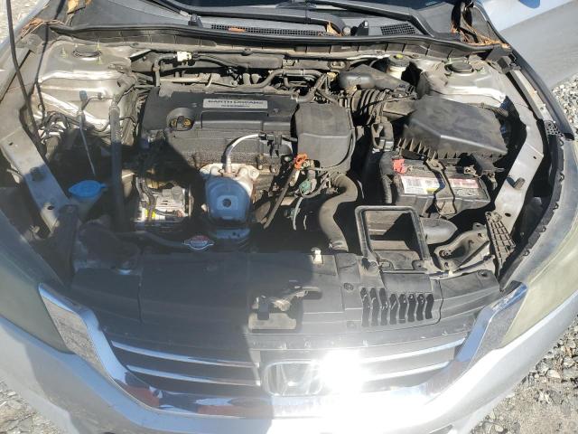 1HGCR2F38EA000802 | 2014 HONDA ACCORD LX