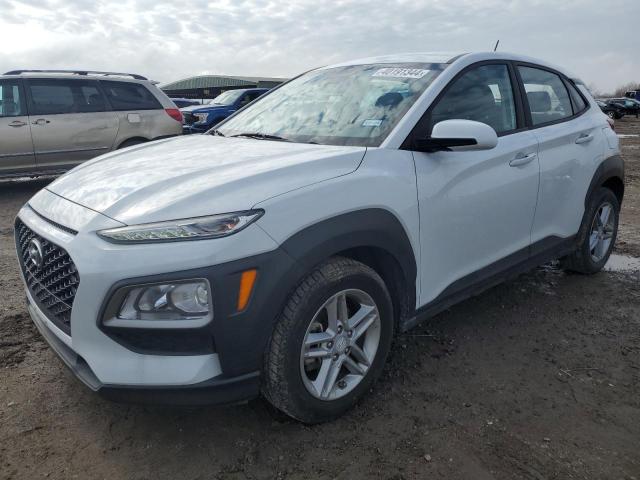 2020 HYUNDAI KONA SE for Sale | TX - HOUSTON EAST | Mon. Mar 18, 2024 ...