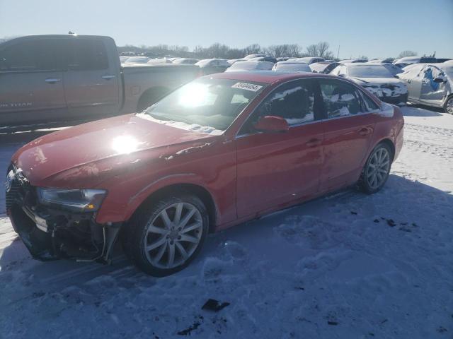 VIN WAUBFAFL4DN034527 2013 Audi A4, Premium no.1