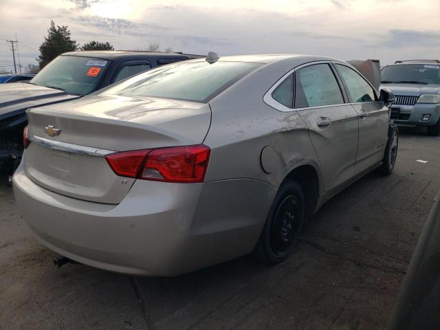 Vin: 2g1125s33e9138429, lot: 37278664, chevrolet impala lt 20143