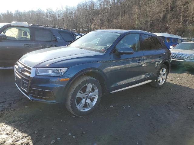 WA1ANAFY8J2034101 2018 AUDI Q5, photo no. 1