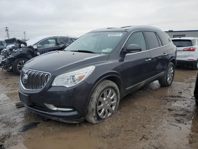 5GAKVCKD1FJ331072 2015 BUICK ENCLAVE-0