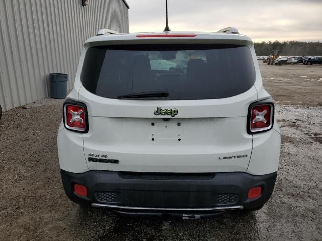 ZACCJBDT0GPC48683 | 2016 JEEP RENEGADE L