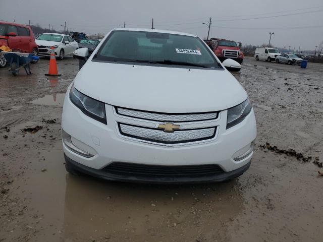 1G1RA6E40FU113539 | 2015 CHEVROLET VOLT