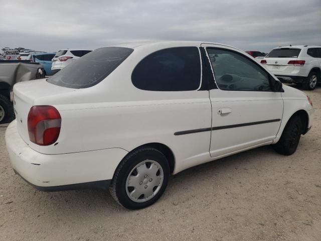 JTDAT123310193805 2001 Toyota Echo