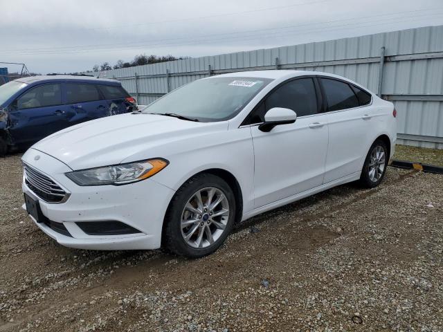 3FA6P0HD3HR277921 | 2017 FORD FUSION SE