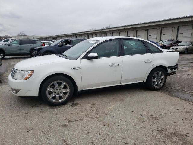 2008 Ford Taurus Limited