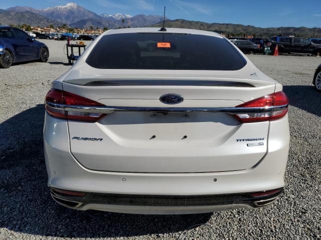 3FA6P0D95JR246936 | 2018 FORD FUSION TIT