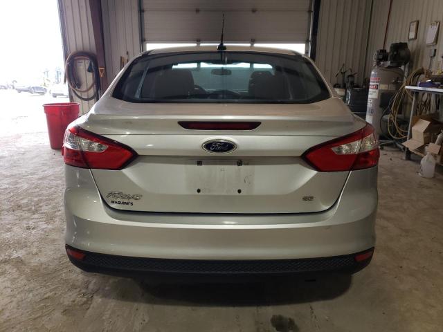 VIN WAULFAFRXDA007042 2014 FORD FOCUS no.6