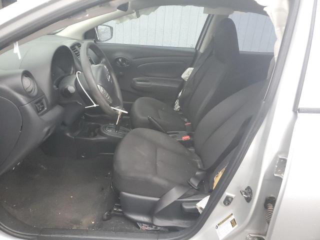 2017 NISSAN VERSA S - 3N1CN7AP4HL858589