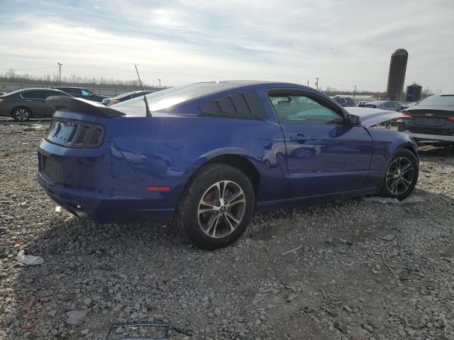 1ZVBP8AM8E5262361 | 2014 FORD MUSTANG