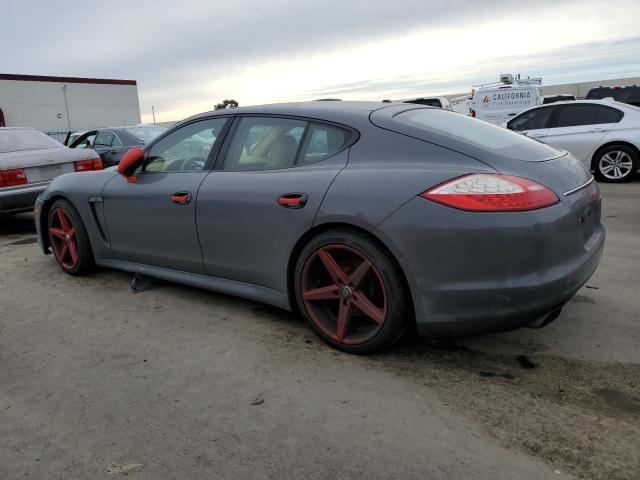 WP0AA2A7XDL011729 | 2013 Porsche panamera 2