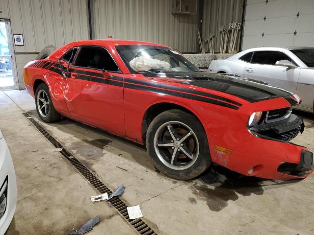 2010 Dodge Challenger Se VIN: 2B3CJ4DV4AH282763 Lot: 40753044