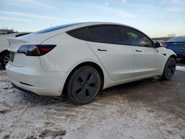 5YJ3E1EA1PF478395 | 2023 TESLA MODEL 3