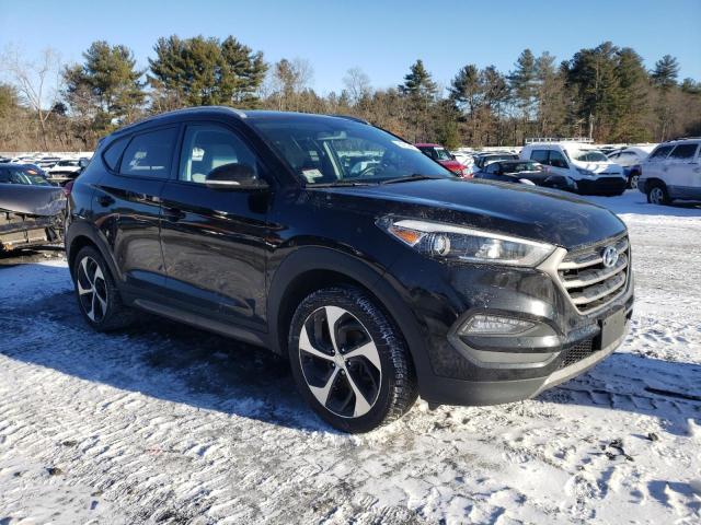 KM8J3CA26GU074423 | 2016 HYUNDAI TUCSON LIM