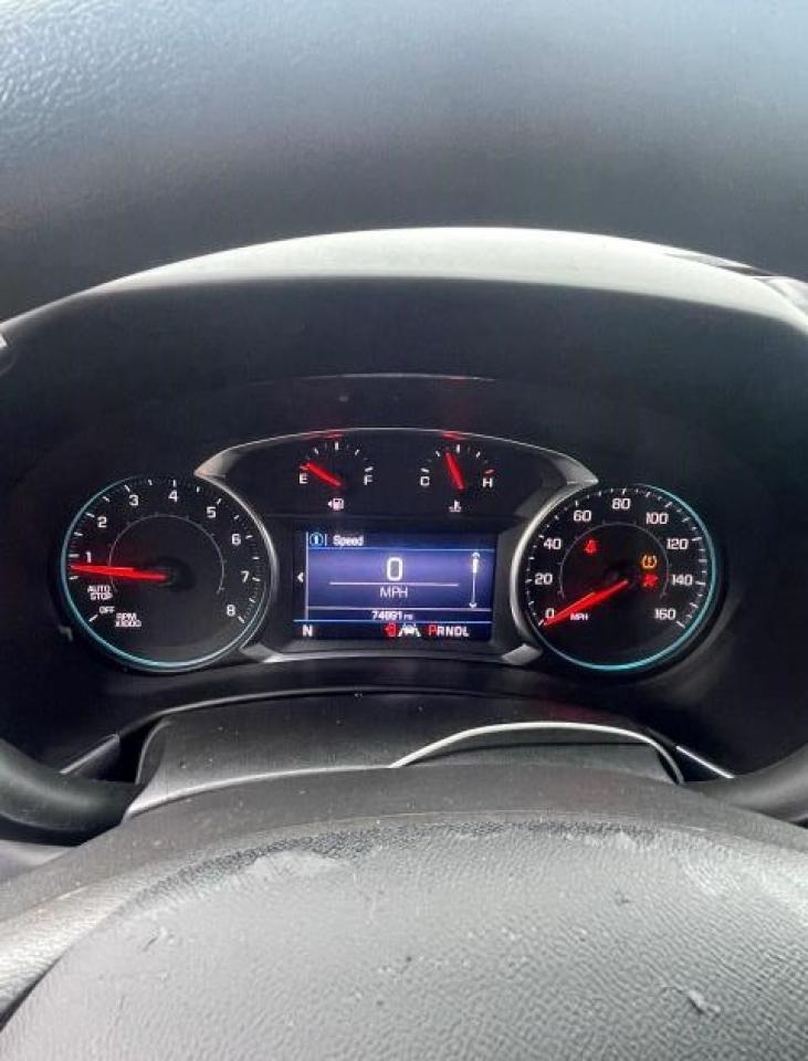2GNAXUEV0L6222441 CHEVROLET EQUINOX 2020