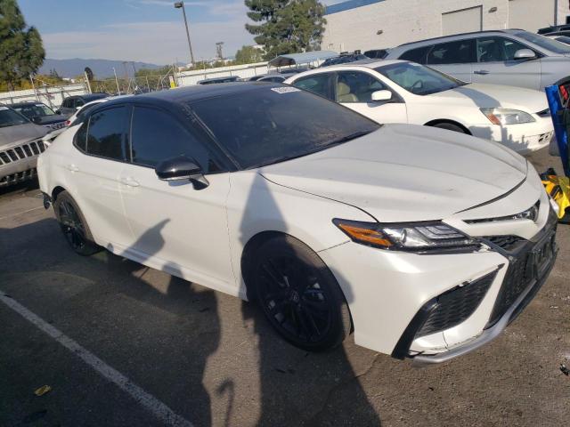 4T1KZ1AK2PU073552 | 2023 TOYOTA CAMRY TRD