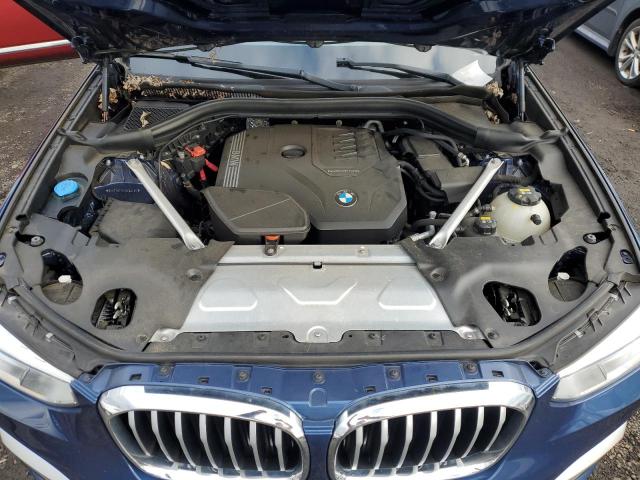 5UXTY5C08M9F52489 BMW X3 XDRIVE3 11