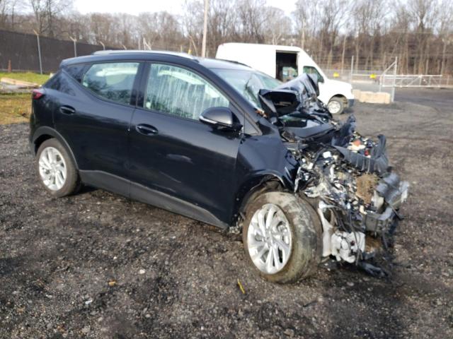 2023 Chevrolet Bolt Euv Lt VIN: 1G1FY6S06P4148233 Lot: 38295564