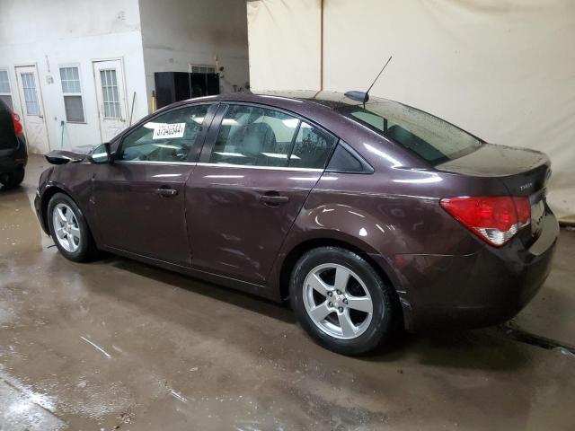 1G1PC5SB4F7204049 | 2015 CHEVROLET CRUZE LT