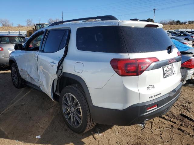 2017 GMC ACADIA ALL - 1GKKNVLS4HZ312676