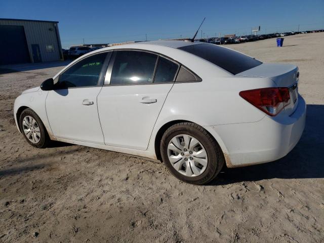 Vin: 1g1pa5sg7e7214641, lot: 40071094, chevrolet cruze ls 20142