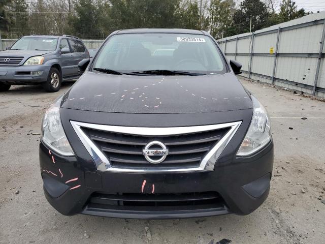 3N1CN7AP6KL835693 | 2019 NISSAN VERSA S