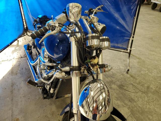 2004 SUZUKI VZ1600 K - JKSVNBC1X4A001217